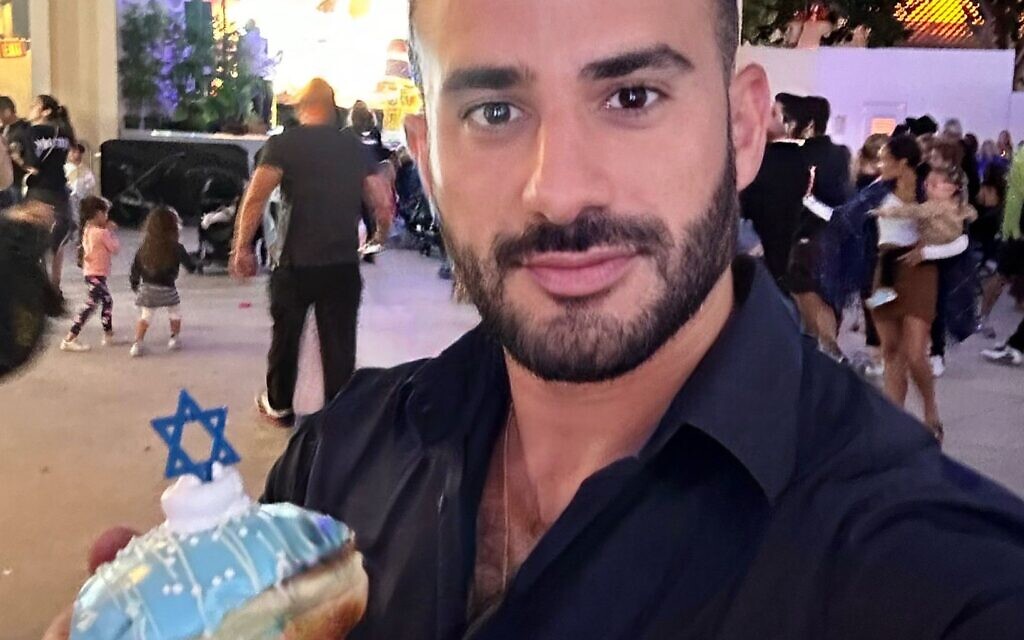 Pic: Eliad Cohen Pic: Eliad Cohen