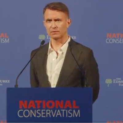 Elon Musk condemned after sharing White nationalist tweets AGAIN