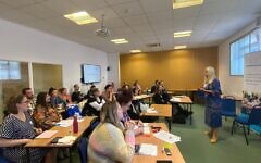PaJes conference, May 2023 PaJes conference, May 2023