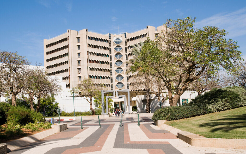 The Tel Aviv University Sackler Faculty of Medicine