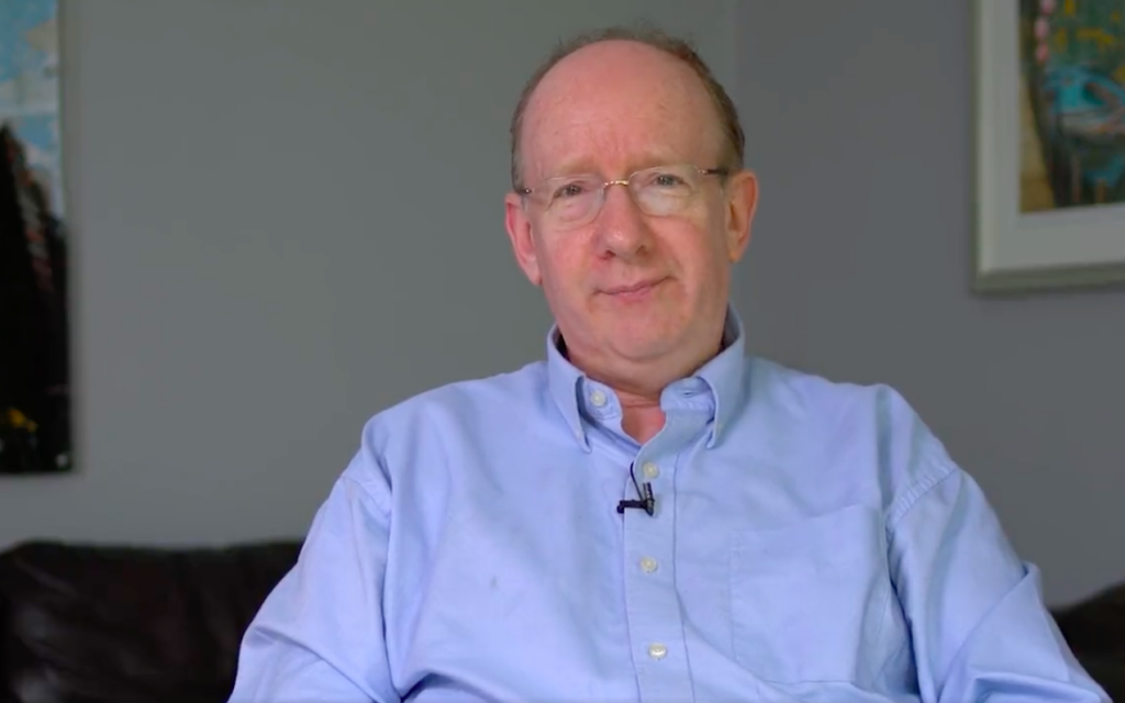 Daniel Finkelstein