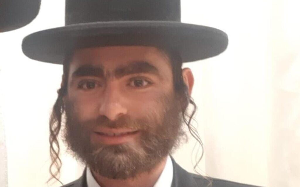 Shimoin Brauer, Stamford Hill.