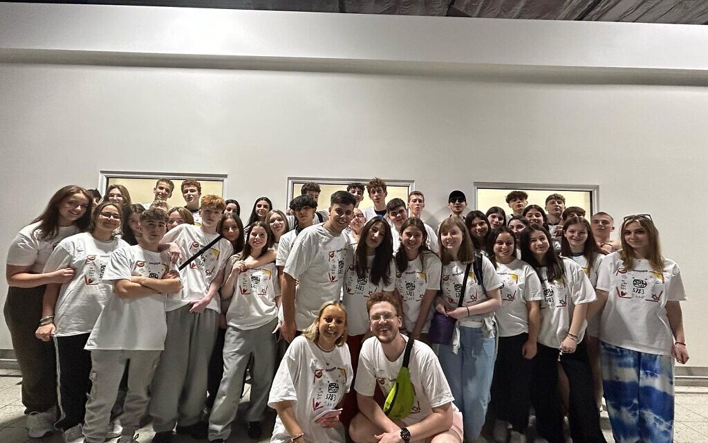 RSY Tour 2 RSY Tour 2