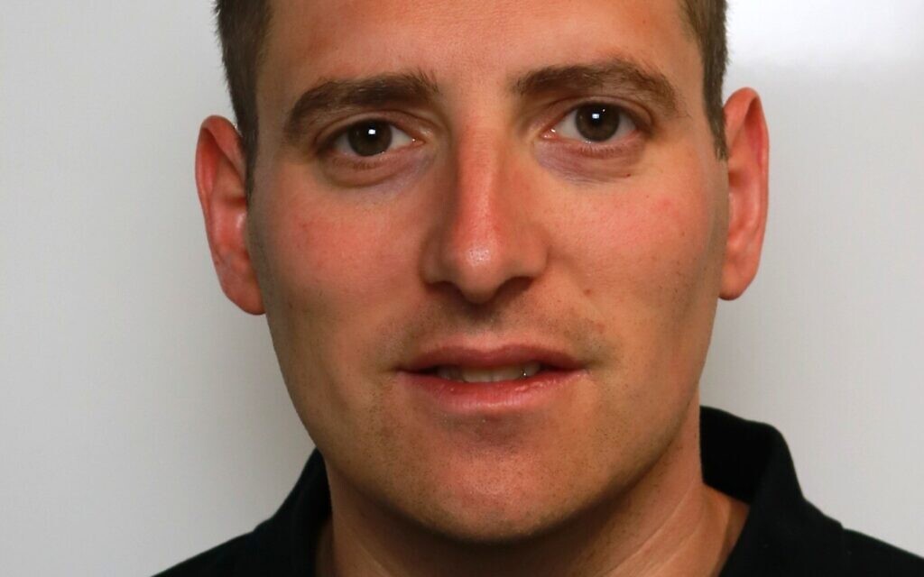 Simon Mitchell, US Trustee Simon Mitchell, US Trustee