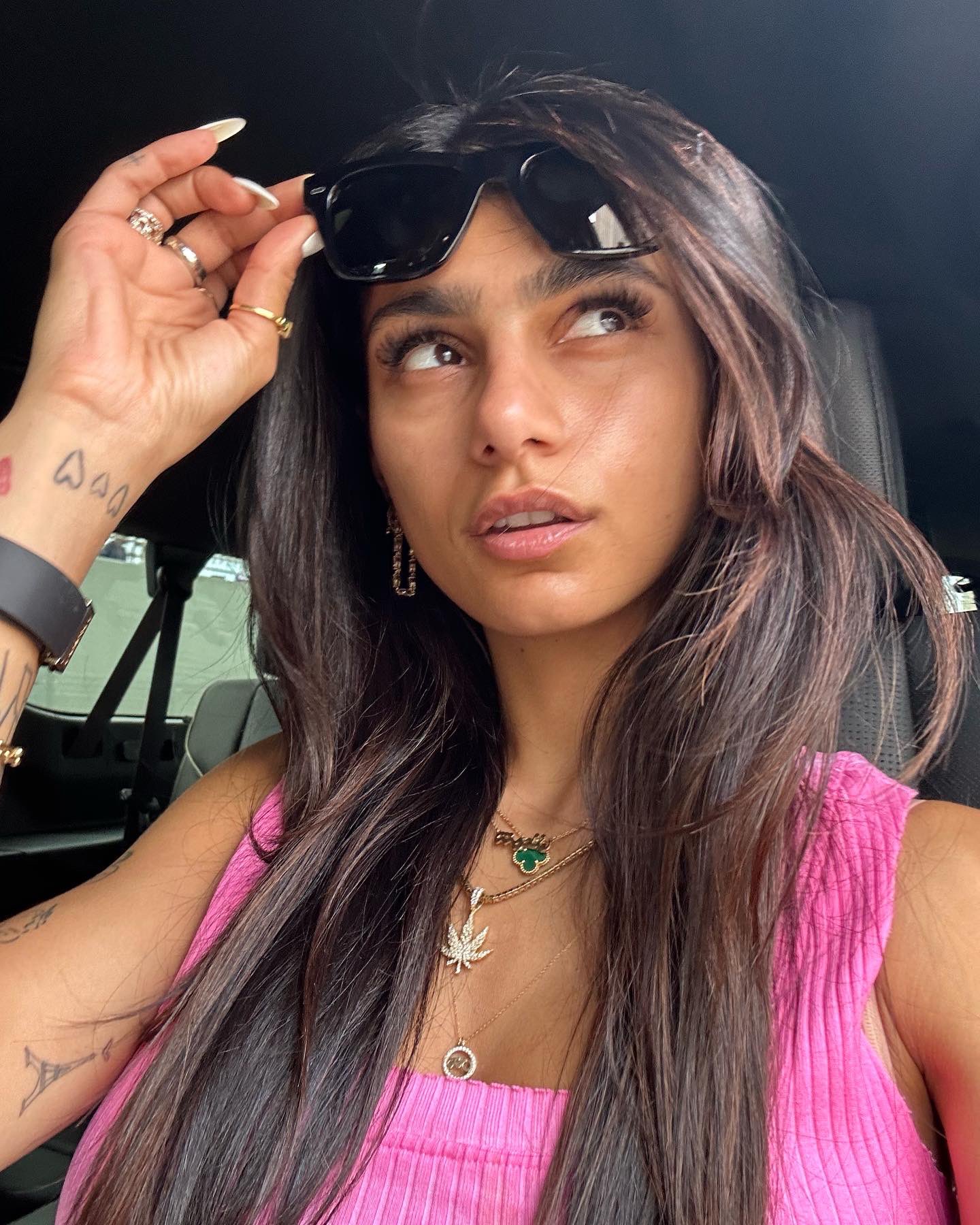Mia Mia