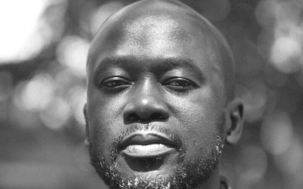 David Adjaye