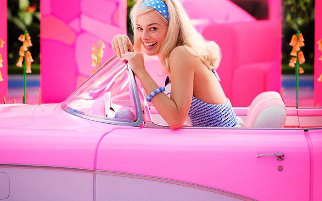 Barbie