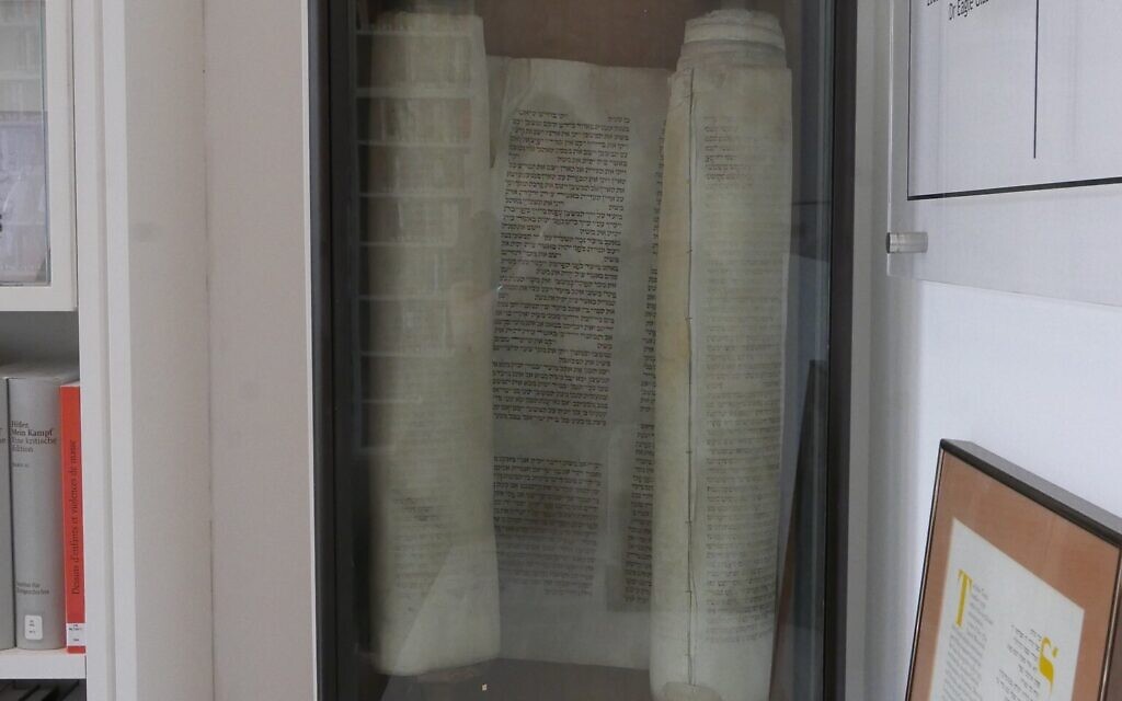 Pic: Wiener Holocaust Library
