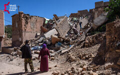 Morocco_Earthquake_Appeal Morocco_Earthquake_Appeal