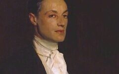 Sargent, John Singer; Sir Philip Sassoon; Wikipedia Sargent, John Singer; Sir Philip Sassoon; Wikipedia
