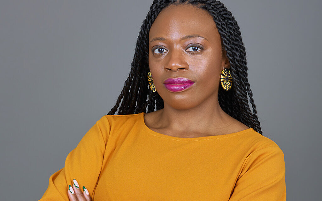 Fadzai Madzingira
