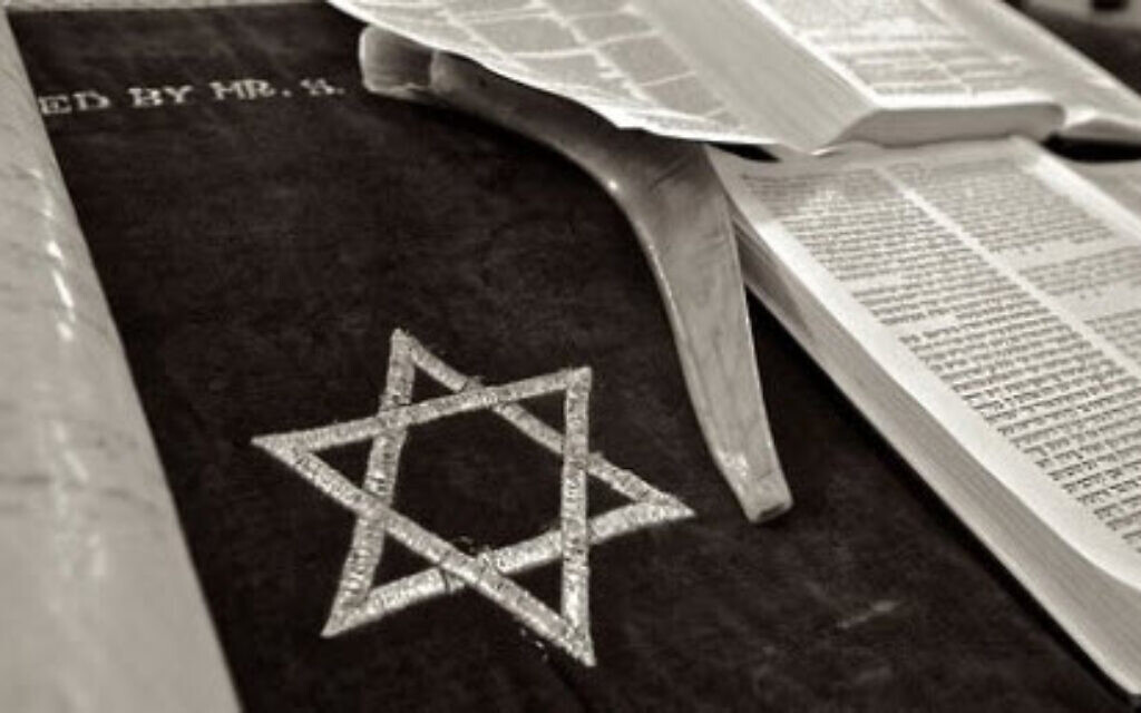 Pic; Muslims Against Anti-Semitism