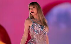 Taylor Swift