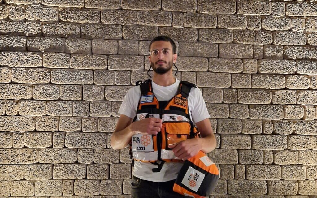 Pic: Shalom Avitan