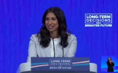 Suella Braverman
