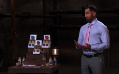 Dr Asif Munaf on Dragons' Den Dr Asif Munaf on Dragons' Den