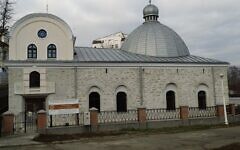 Great Synagogue (1671)
