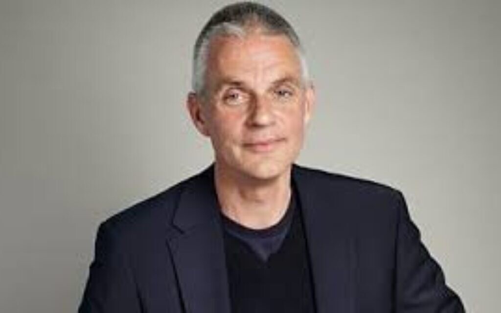 Tim Davie