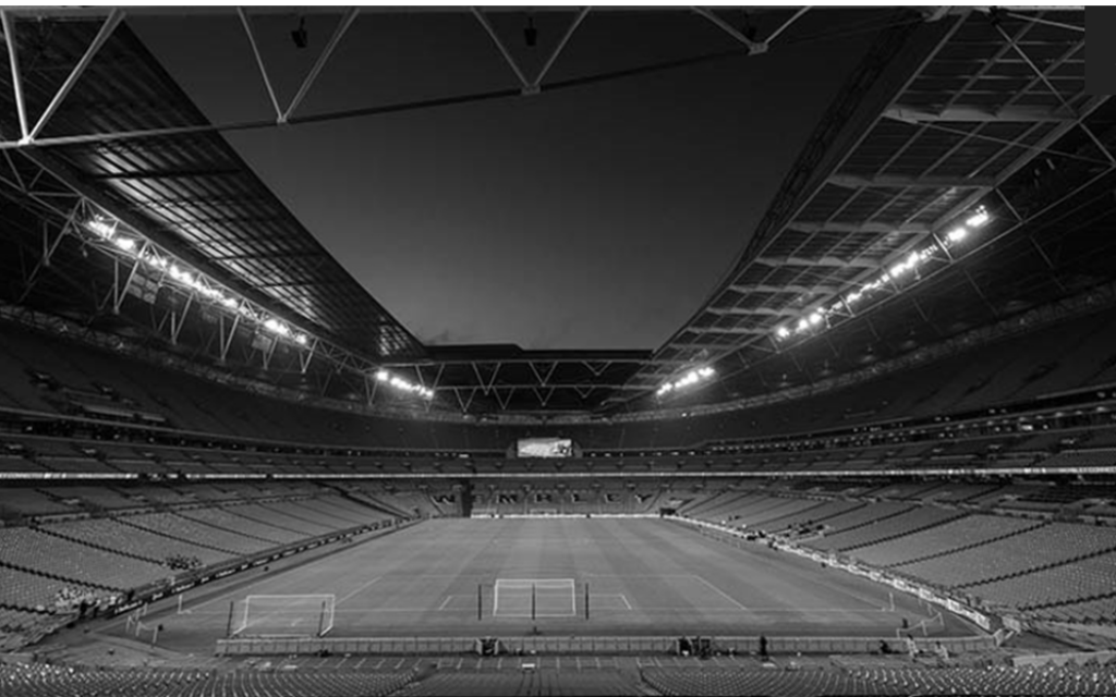 Wembley Stadium