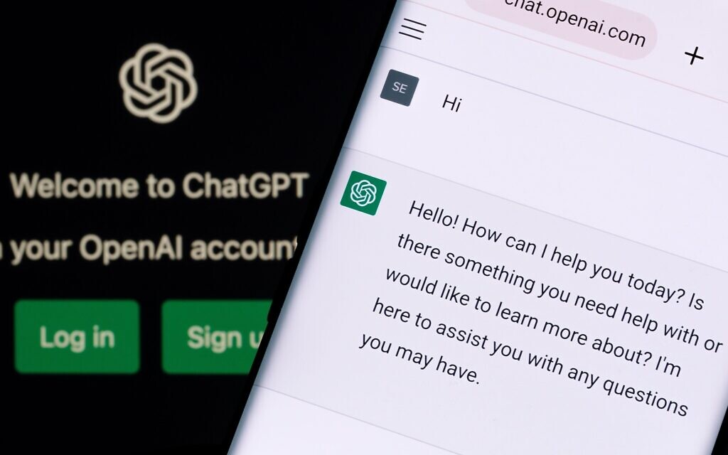 ChatGPT