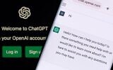 ChatGPT