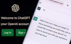 ChatGPT ChatGPT
