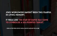 Global editorial