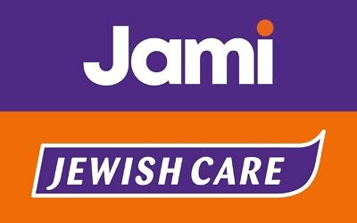 Jami and Jewish Care
