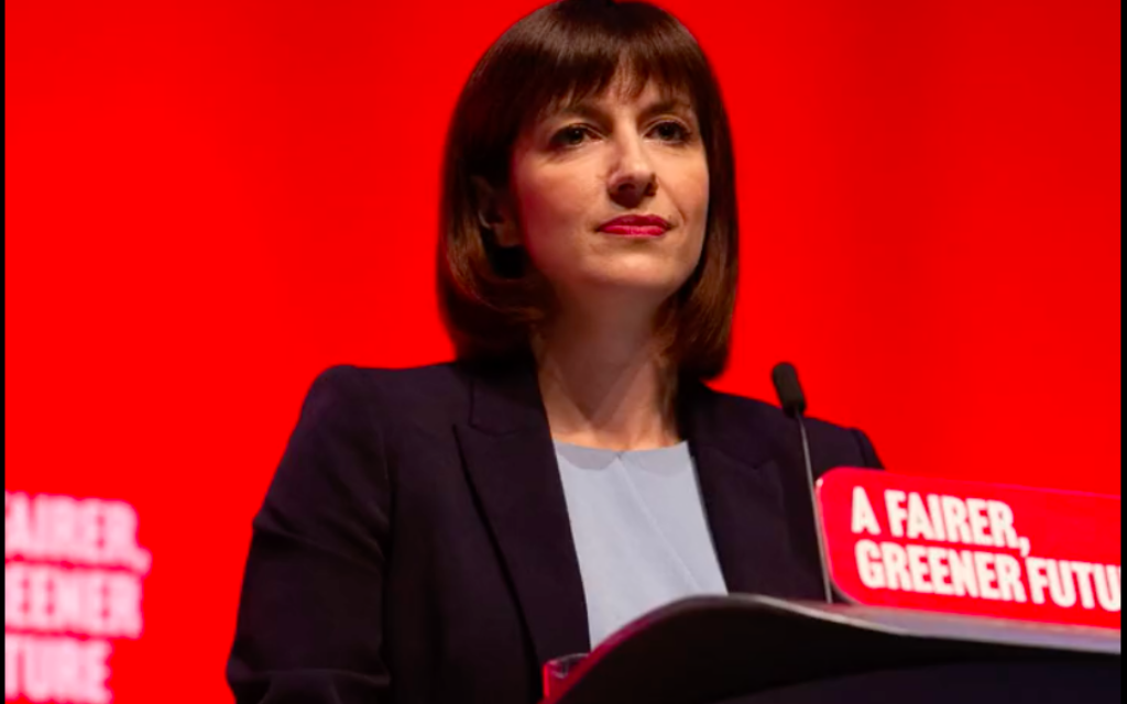 Bridget Phillipson, education secretary
