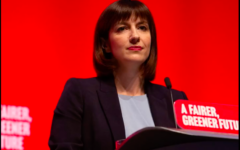 Bridget Phillipson, education secretary Bridget Phillipson, education secretary