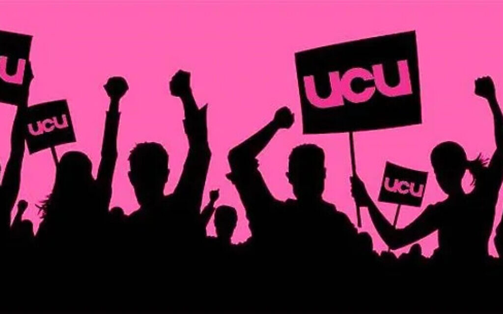 Sussex UCU