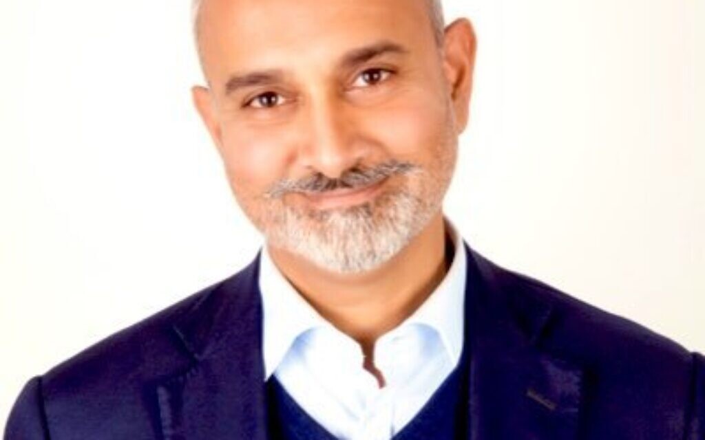 Wasim Haq