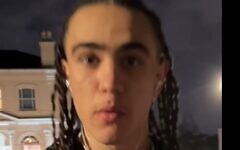 Police are hunting this individual Police are hunting this individual