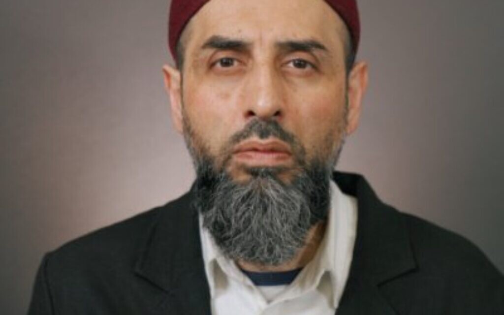 Abdul Wahid, Twitter
