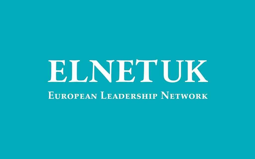 ELNET logo