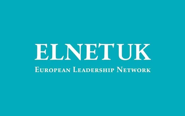 ELNET logo