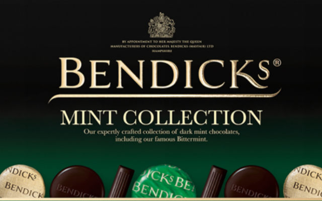 Bendick's Mint Collection