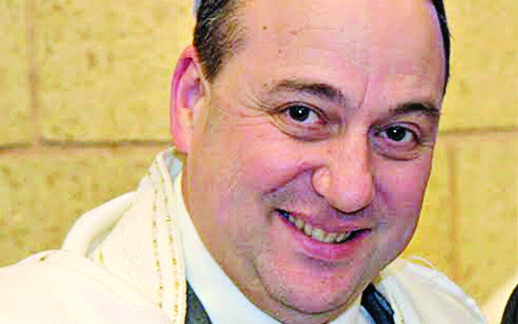 Yuval Kerem