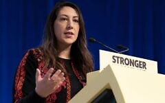 Nadia El-Nakla’s brother has been unable to leave Gaza, though his wife and their four children are now in Turkey (PA) (PA Wire) Nadia El-Nakla’s brother has been unable to leave Gaza, though his wife and their four children are now in Turkey (PA) (PA Wire)