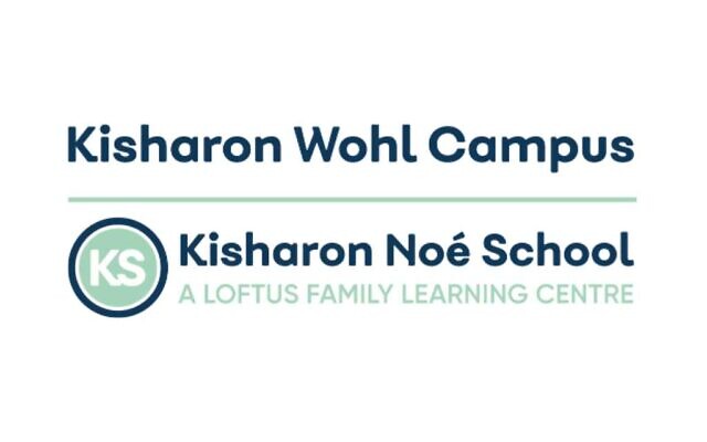 Kisharon Noé School logo