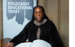 Kate Osamor, the MP for Edmonton,