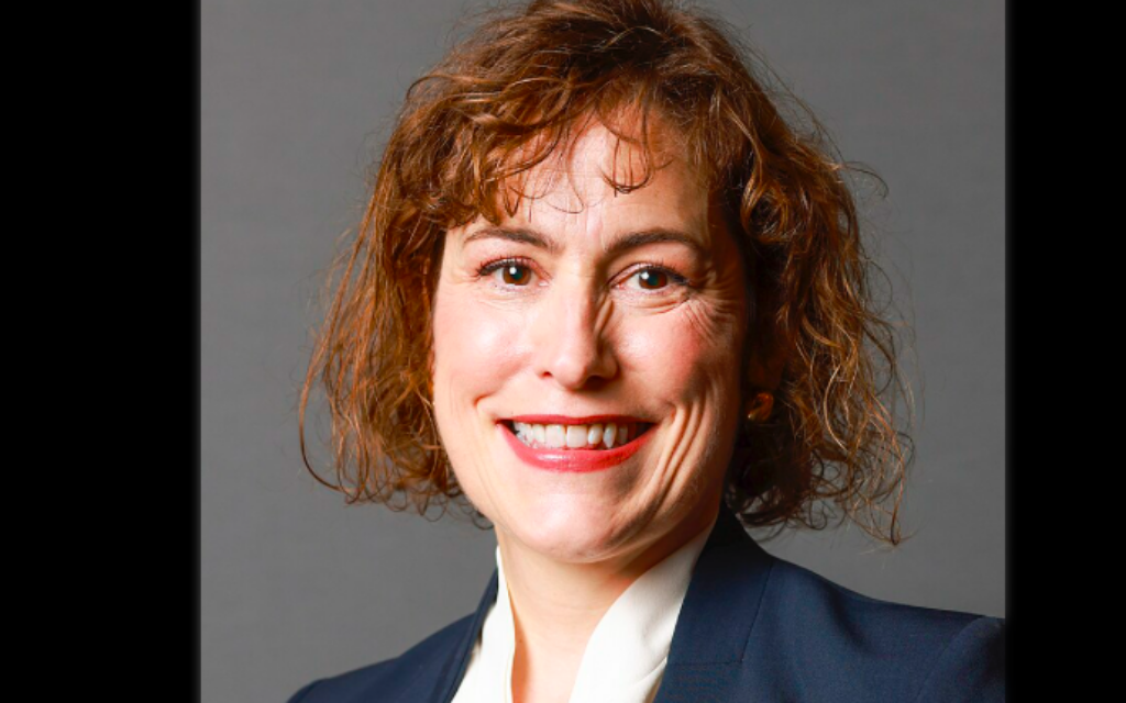 Victoria Atkins Health Minister