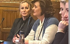 Cherie Blair KC