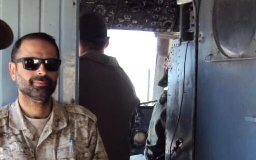 Wissam al-Tawil was a senior commander in Hezbollah's elite Radwan force. Courtesy: X