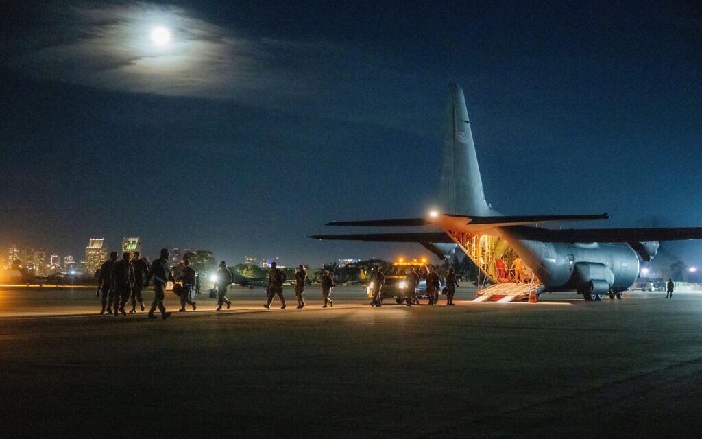 STOCK PHOTO: Exercise Bamboo Eagle 24-1 at Naval Air Station North Island, California, Jan. 26, 2024. Photo by Curt Beach