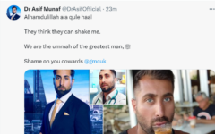 23 Feb 2024. Twitter. Dr Asif Munaf 23 Feb 2024. Twitter. Dr Asif Munaf