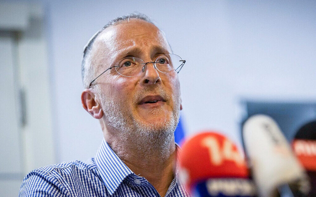 Rabbi Leo Dee