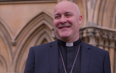 Archbishop of York Stephen Cottrell Archbishop of York Stephen Cottrell