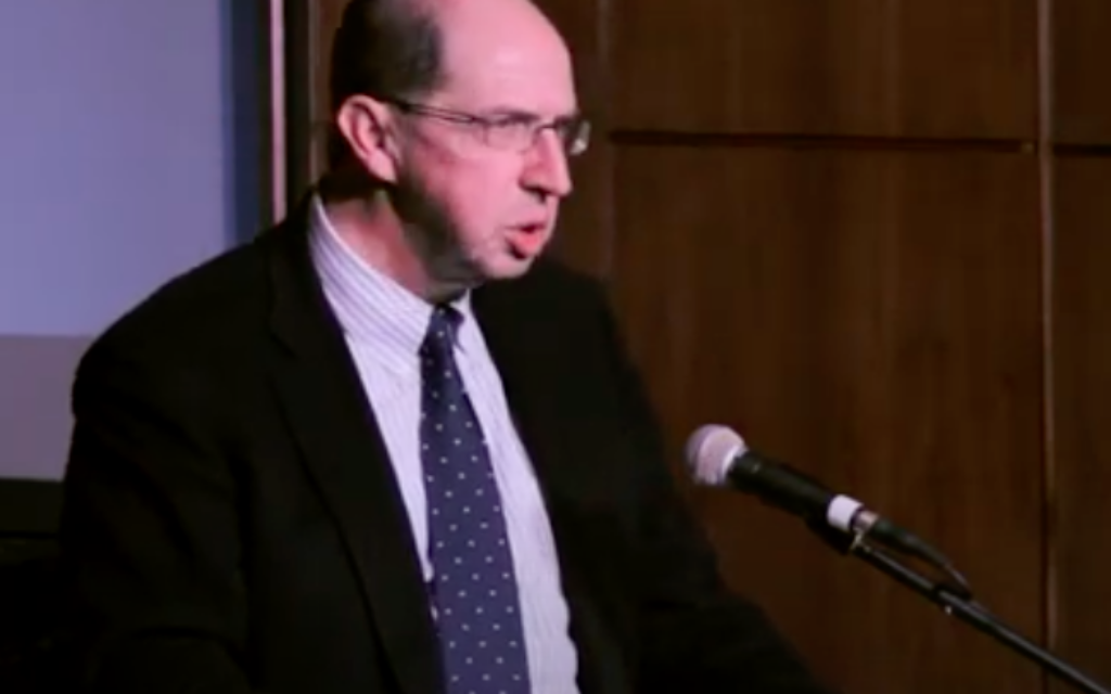 Michael Ziff
