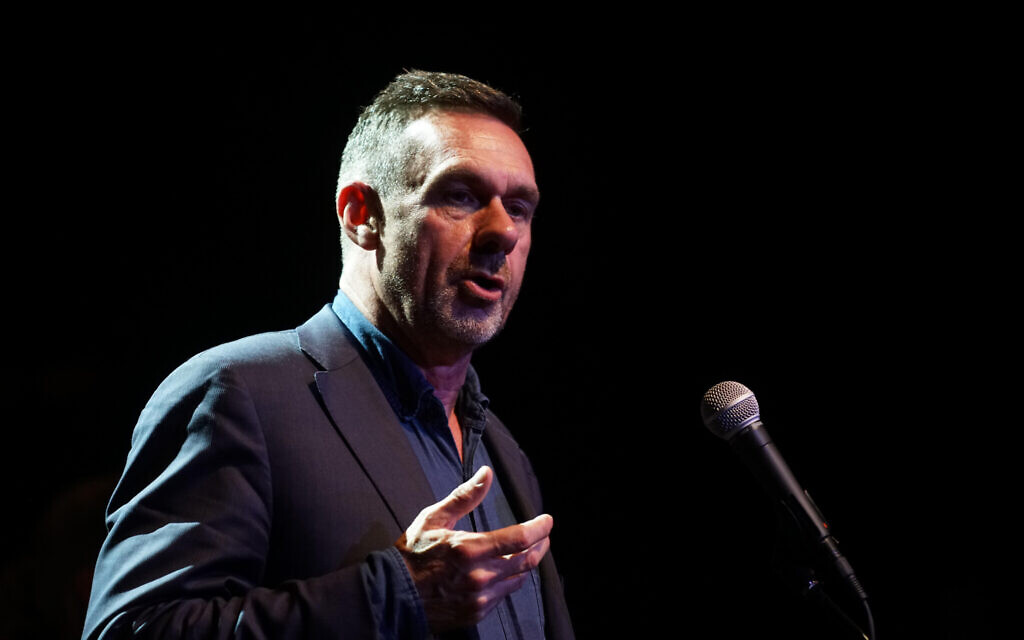 Paul Mason